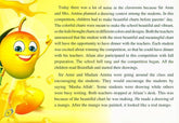 The Story Of Mango (24825)